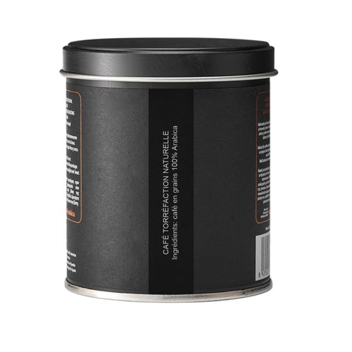 Kopi luwak provenienza - di,