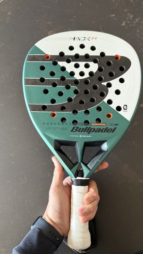 Bullpadel hack navarro - bullpadel, 04