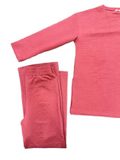 Zara set due pezzi donna - set,