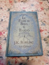 Le Fiabe Di Beda Il Bardo -