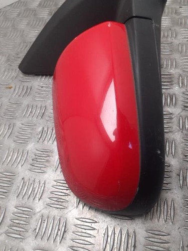 Specchietto retrovisore destro