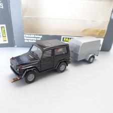 Faller 1:87 Mercedes Benz
