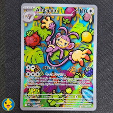 AMBIPOM 107/094 - PFL Pokemon