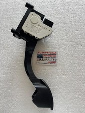 PEDALE ACCELERATORE FIAT PANDA 3 , 500, 500C, YPSILON (312), B3958, 52097847