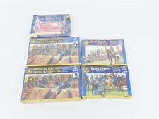LOTTO 5 figurine/persone