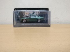 Ford Mustang coupé Bullitt