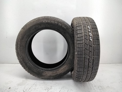 Gomme invernali usate - gomme,