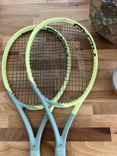 Head extreme 500 300g - extreme,
