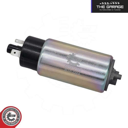 Pompa benzina per yamaha - benzina,