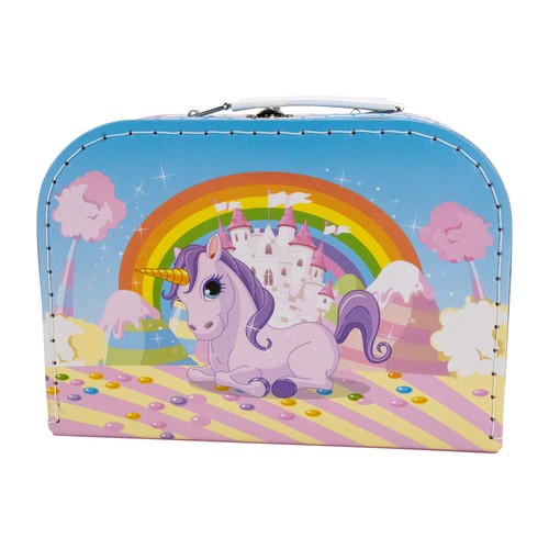 Gico unicorno valigetta - unicorno,