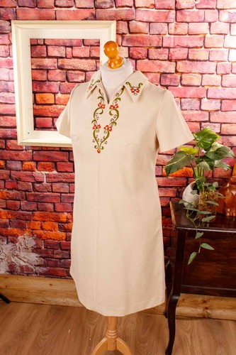 Vintage orig 60s - 60s, 70s
