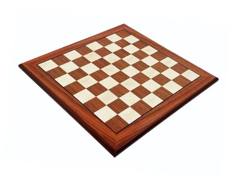 Italfama scacchiera legno - scacchiera,