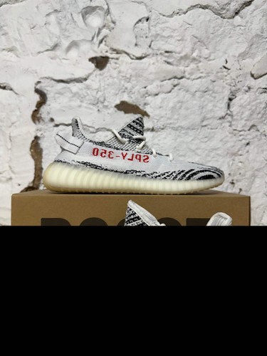 Yeezy boost 350 - 350, v2