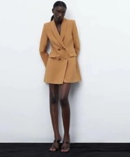 Zara Basic Collection Camel