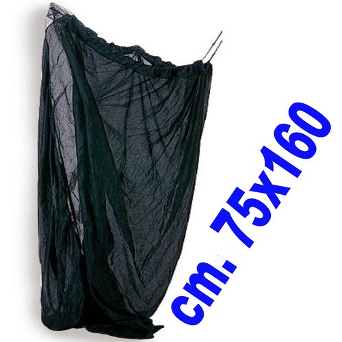 Sacca mantenimento carpa - carpa,