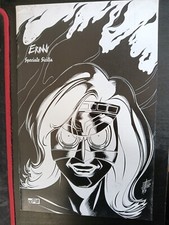 fumetto ERINNI SPECIALE