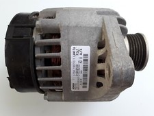 Alternatore Fiat Bravo 1.9 Jtd