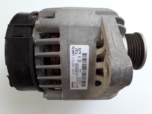 Alternatore fiat bravo jtd - alternatore, 1.9