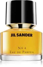 JIL SANDER / Nº4 / eau de