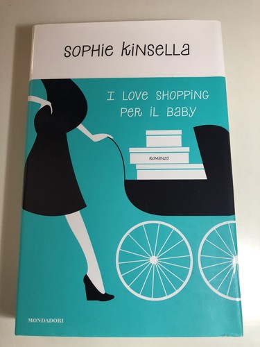 Libro love shopping per - “i,
