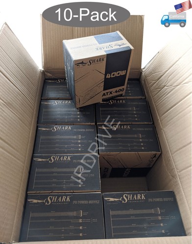 Confezione nuovo 400w - 10:,