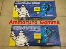 COPPIA CAMERA D'ARIA MICHELIN