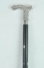 BASTONE DA PASSEGGIO IN LEGNO