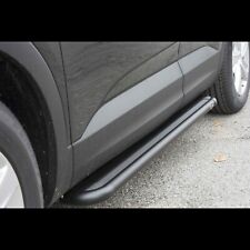 Pedane laterali S50 stondate