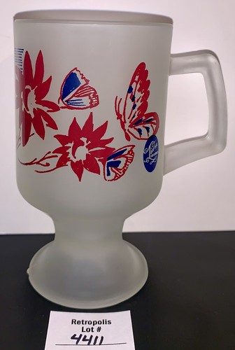 Tazza indiana tiara vetro - tazza,