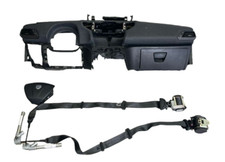 Kit airbag Lancia Ypsilon 5p