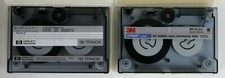 600A 3M DC Data Tape Cartridge