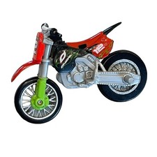 Motocross giocattolo mini 2”