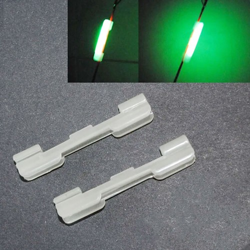 Clip porta luce punta - luce,
