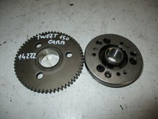 Ruota Libera Ingranaggio Motore Motori Ruote Peugeot Tweet 150 2010 2013 2014