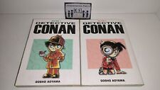 DETECTIVE CONAN GAZZETTA DELLO