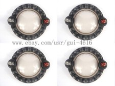 4PCS Diaframma per QSC K8 K10