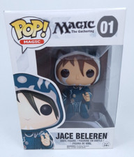 Funko Magic The Gathering Jace