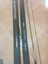 Shimano aspire 270mlax - shimano,