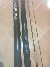 Shimano Aspire 270MLAX Shimano