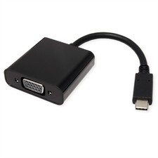 Adattatore Display USB Tipo C