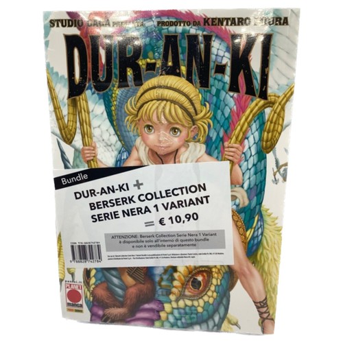 Berserk collection serie nera - collection,