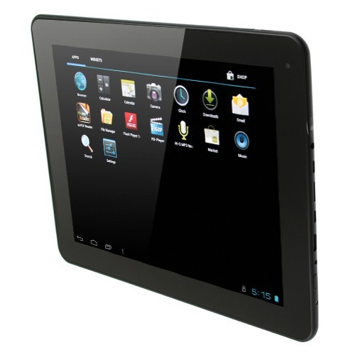 Tablet pollici android - tablet, 9,7