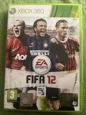 FIFA 12 XBOX360 Gioco