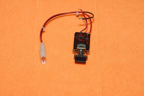 Icom 820 interruttore - ic,