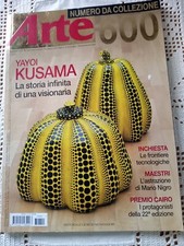 Arte - Rivista mensile Agosto 2023