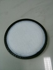 Ariete filtro rotondo scopa