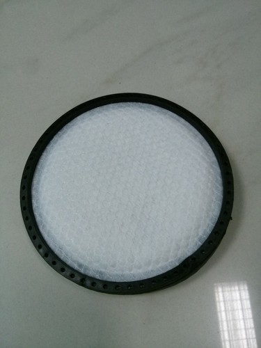 Ariete filtro rotondo scopa