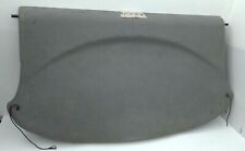 CAPPELLIERA PIANALE MENSOLA POSTERIORE BAULE FIAT BRAVA I SERIE DAL 95- IN POI