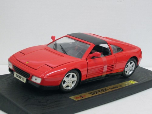 Maisto fassi auto die - auto,