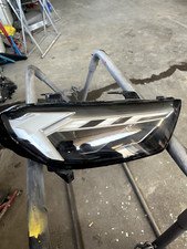 FARO ANTERIORE DESTRO PER AUDI A1 Sportback (GBA) 82A941034D (18)